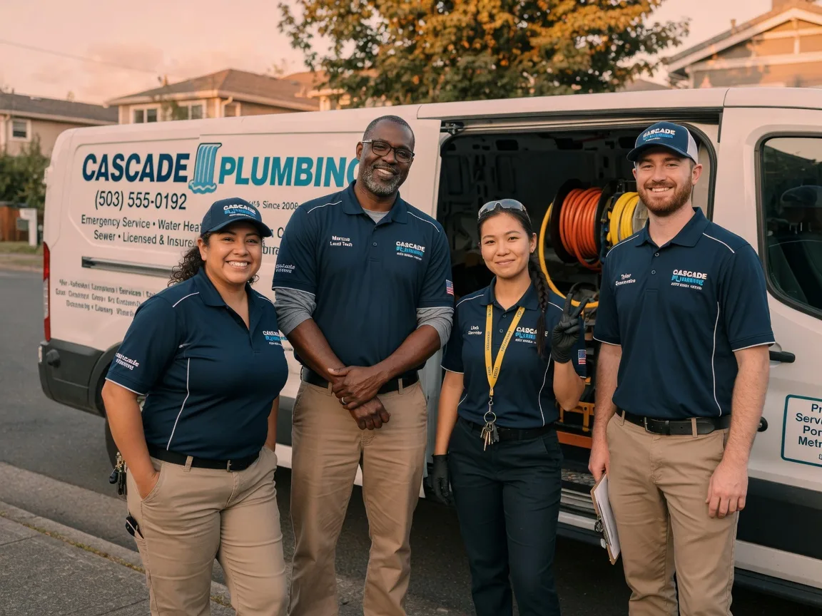 Emergency Plumber company in Columbus, NE
